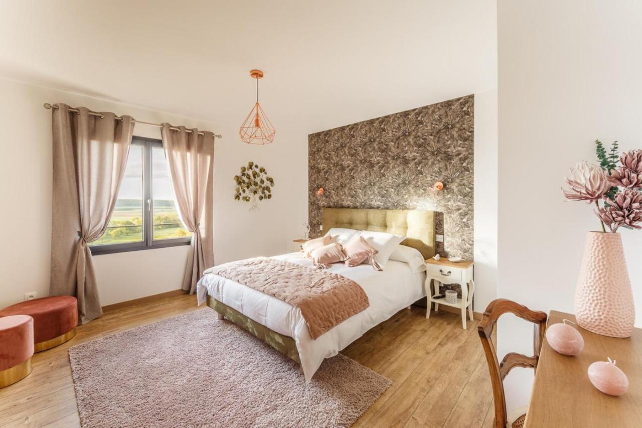 Gite Et Chambres D'Hotes - La Maison Du Grand Bossieu エクステリア 写真
